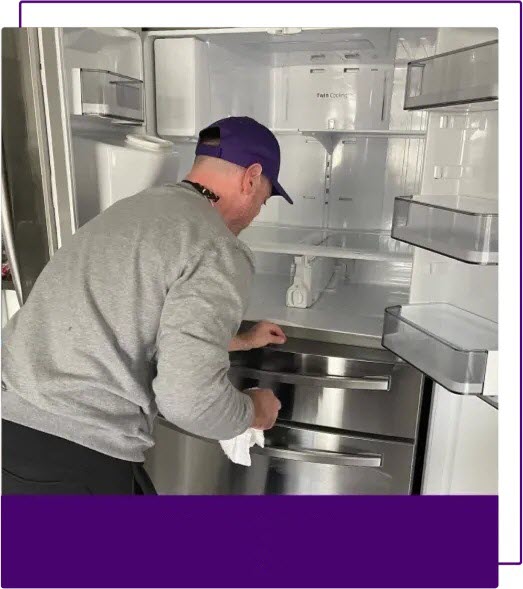 Apartment Deep Cleaning Services