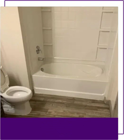 Apartment Cleaning Specialist